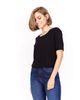 BLUSA-CROPPED-MALHA-CANELADA-PRETA