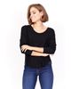 BLUSA-AMPLA-MANGA-LONGA-PRETA