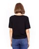 BLUSA-CROPPED-MALHA-CANELADA-PRETA