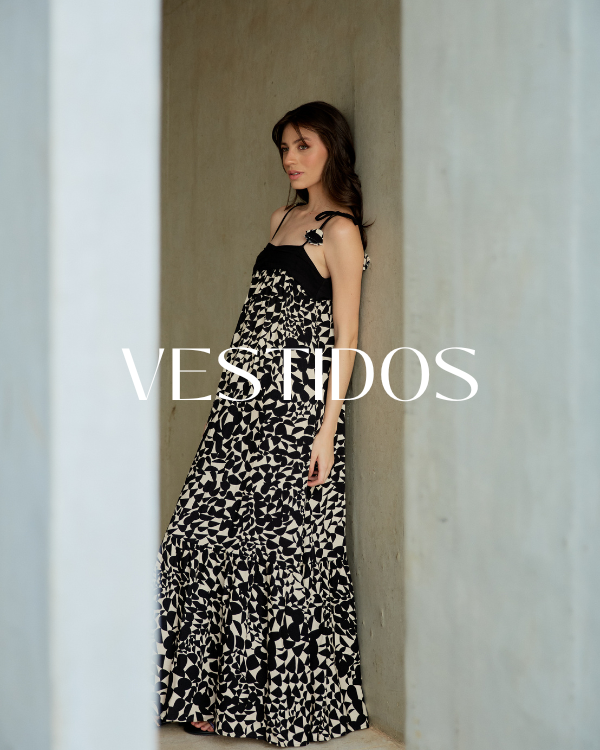 VESTIDOS