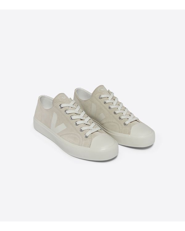 TENIS-VEJA-WATA-II-LOW-SUEDE-ALMOND-PIERRE