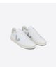 TENIS-VEJA-V12-LEATHER-EX-WHITE-LIGHT-GREY-BRANCO