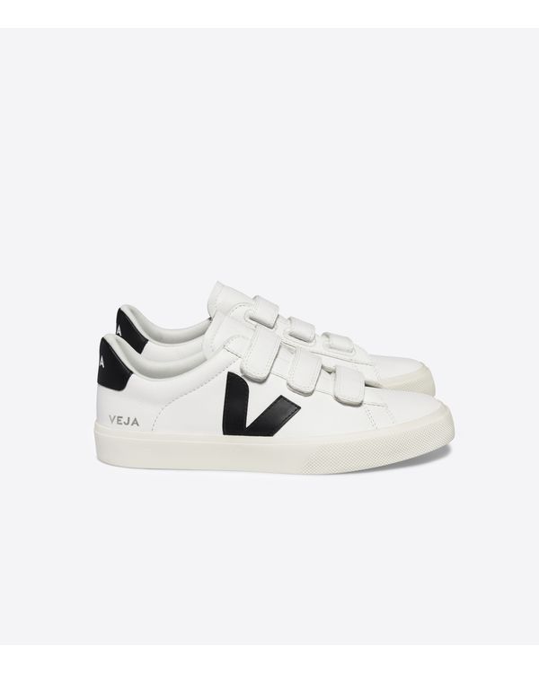 TENIS-VEJA-RECIFE-CHFREE-LEATHER-EX-WHITE-BLACK-BRANCO