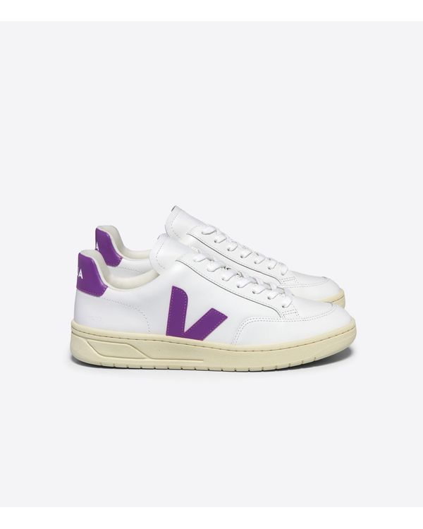 TENIS-VEJA-V12-LEATHER-EXTRA-WHITE-COSMOS-BRANCO