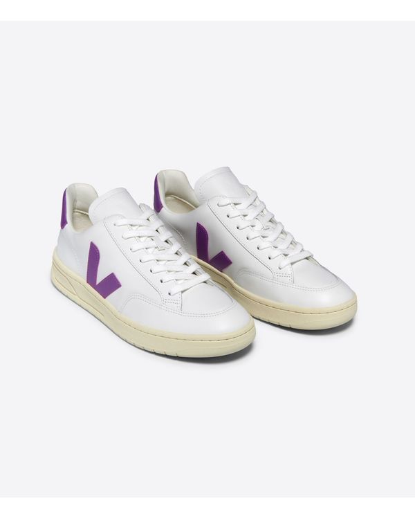 TENIS-VEJA-V12-LEATHER-EXTRA-WHITE-COSMOS-BRANCO