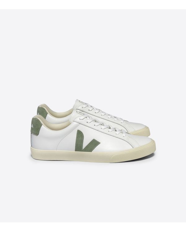 TENIS-VEJA-ESPLAR-LOGO-LEATHER-EX-WHITE-CLAY-BRANCO