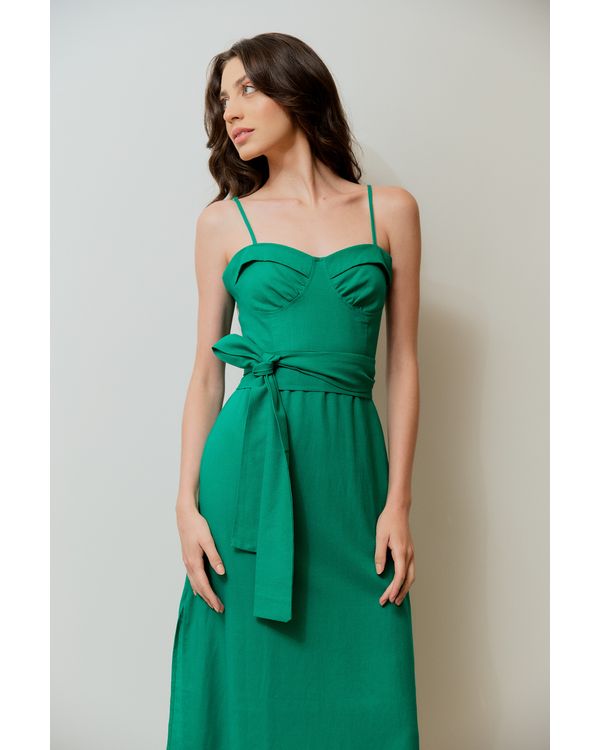 VESTIDO-VIVI-LINHO-STONE-VERDE