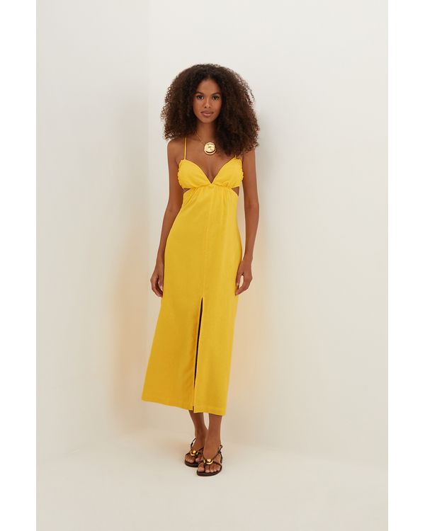 VESTIDO-MIDI-KYLIE-AURORA-AMARELO