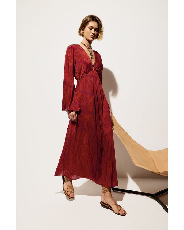 VESTIDO-LONGO-AMERIE-DET-MUSIQUE-VINHO