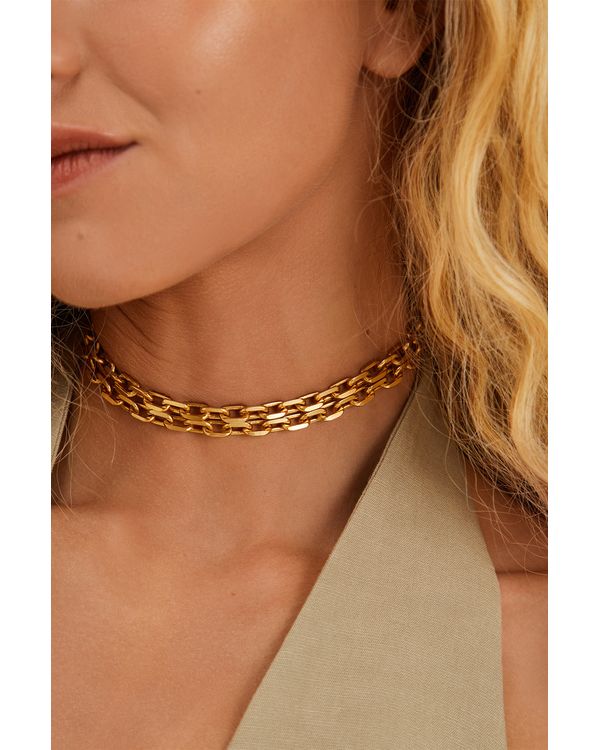 CORRENTE-AIMEE-DOURADO