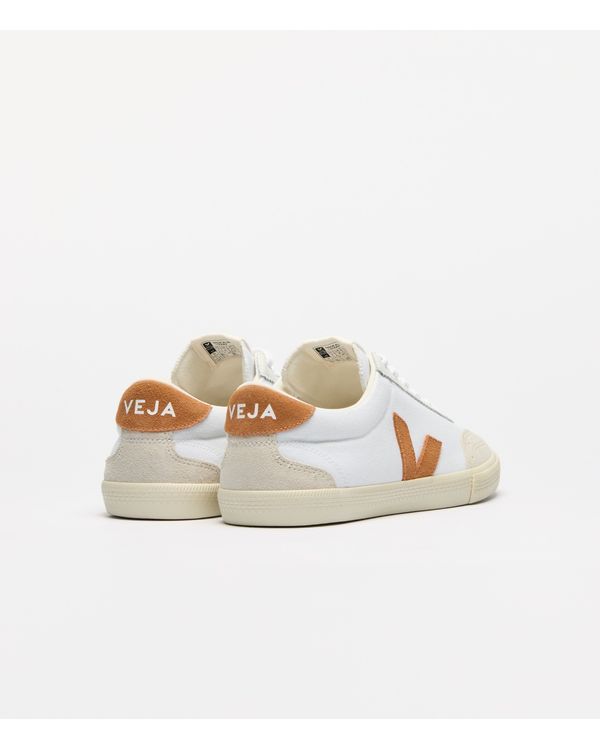 TENIS-VEJA-VOLLEY-CANVAS-WHITE-UMBER-BRANCO