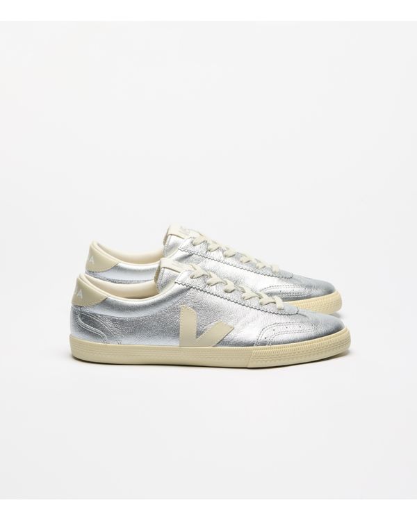 TENIS-VOLLEY-OT-LEATHER-SILVER-PIERRE-PRATA
