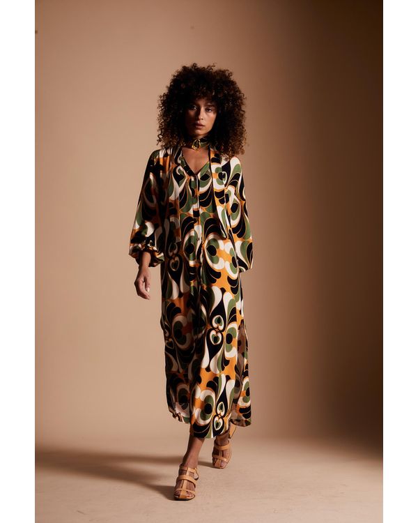 VESTIDO-LABELLE-BARCELONA-CAMEL-CAMELO
