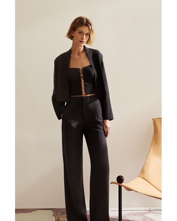 CALCA-RETA-WHITNEY-BLACK-PRETO