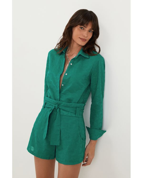 CAMISA-MANGA-LG-JAQUE-YACHT-VERDE