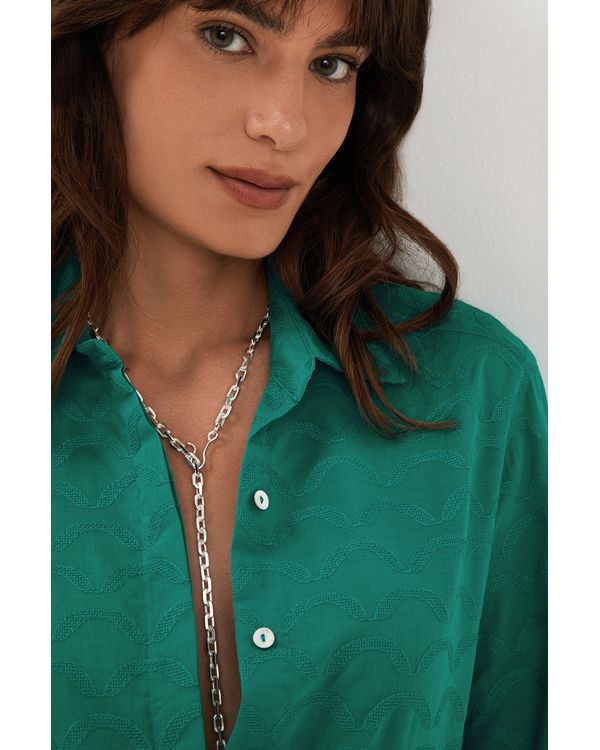 CAMISA-MANGA-LG-JAQUE-YACHT-VERDE