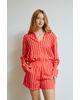 SHORT-TECIDO-LISTRADO-VERMELHO