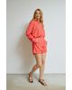 SHORT-TECIDO-LISTRADO-VERMELHO