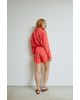 SHORT-TECIDO-LISTRADO-VERMELHO