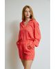 SHORT-TECIDO-LISTRADO-VERMELHO
