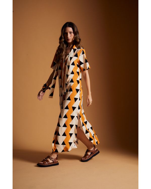 VESTIDO-ADRIANA-HAMPTONS-CAMEL-AMARELO