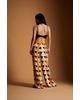 CALCA-ISADORA-HAMPTONS-CAMEL-AMARELO