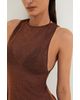 SAIDA-LONGA-TWIST-TRICOT-PONCHE-MARROM