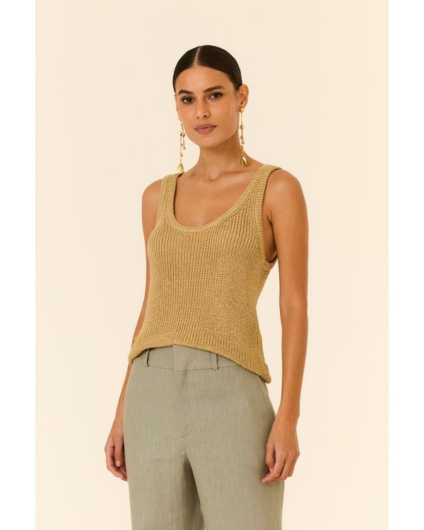 REGATA-TRICOT-DECOTE-REDONDO-DOURADO