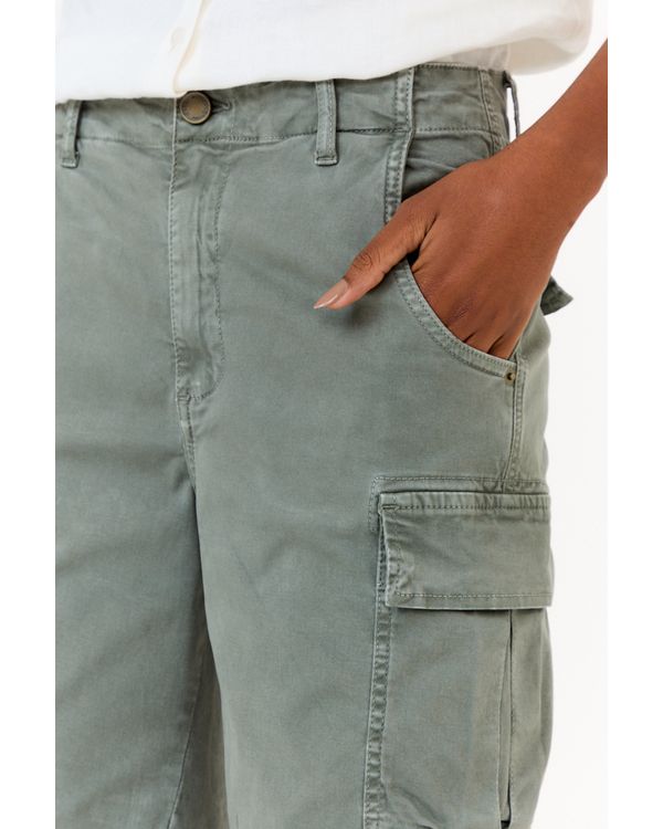 BERMUDA-SARJA-CARGO-MOSS