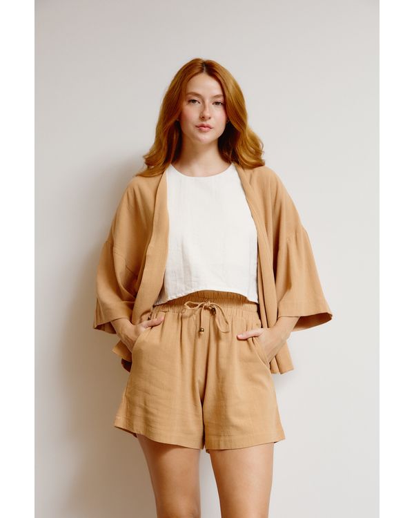 KIMONO-LINHO-LISO-BEGE-UNICO