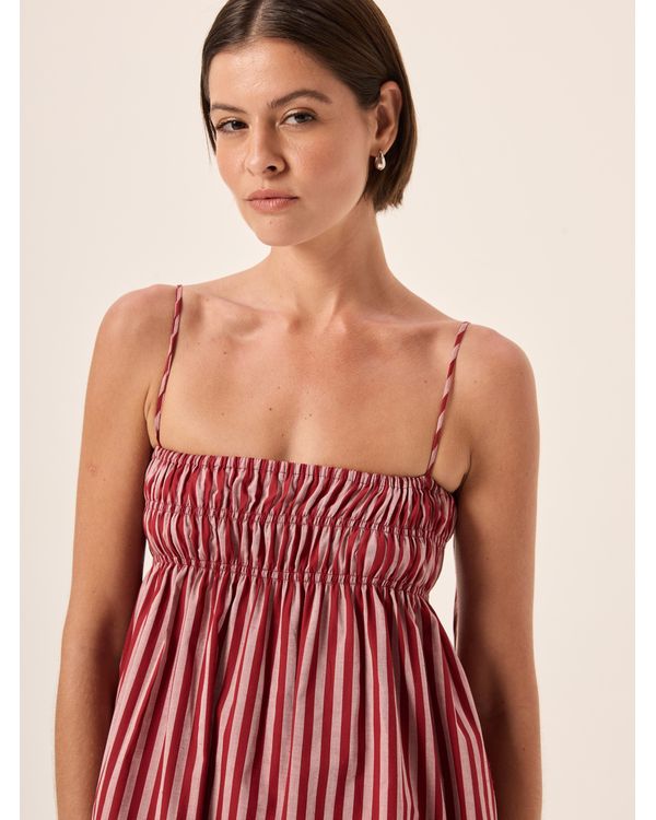 BATA-MIA-TRICOLINE-BISOUS-VERMELHO-UNICO