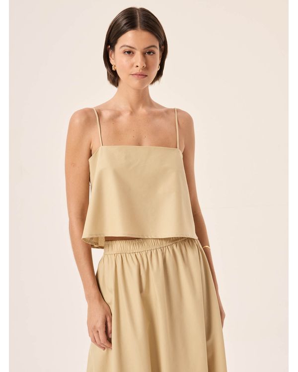 TOP-SLIP-TRICOLINE-CAQUI