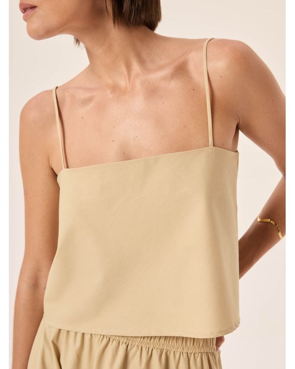 TOP-SLIP-TRICOLINE-CAQUI