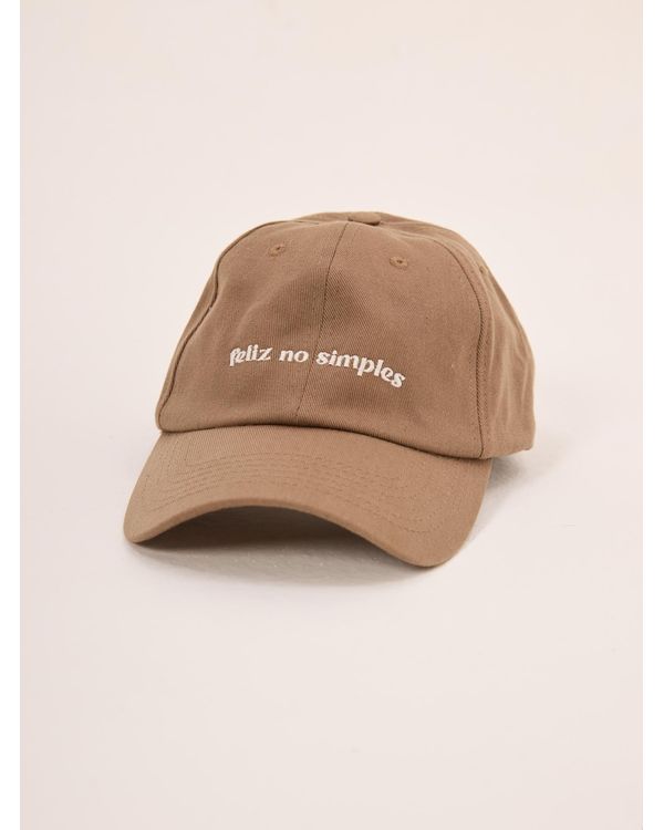 BONE-FELIZ-NO-SIMPLES-MARROM-UNICO