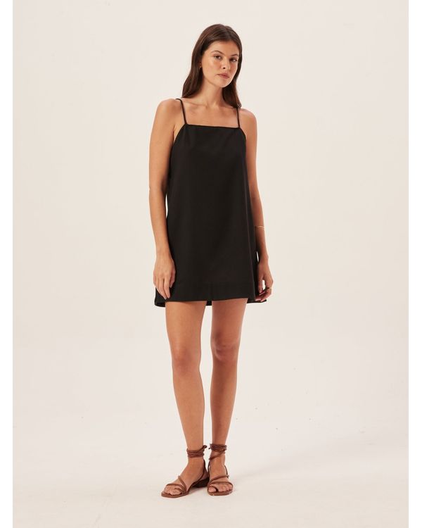 VESTIDO-RETO-CURTO-LINHO-PRETO