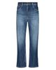 CALCA-STRAIGHT-JEANS-ESCURA