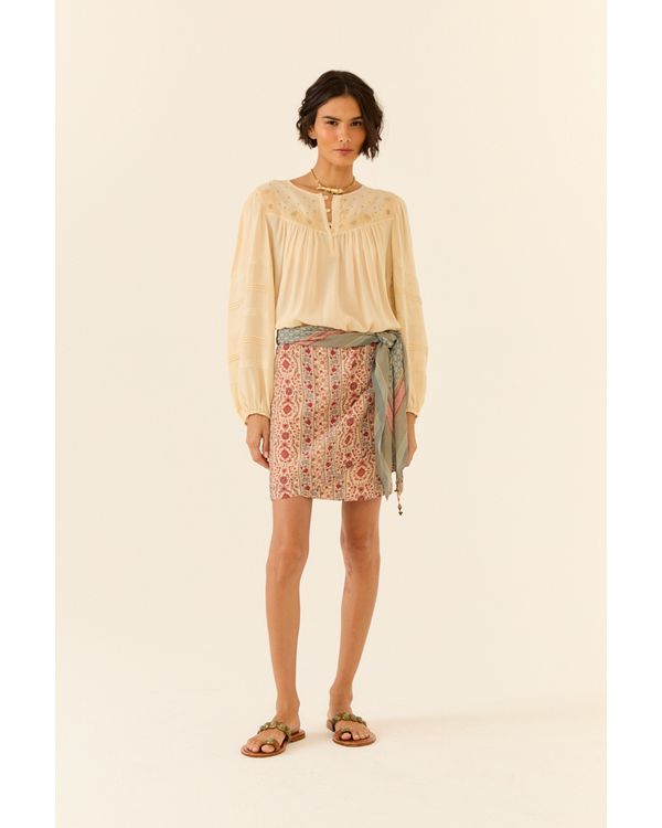 SAIA-CURTA-PAREO-ESTAMPA-AGAVE-PALHA-UNICA