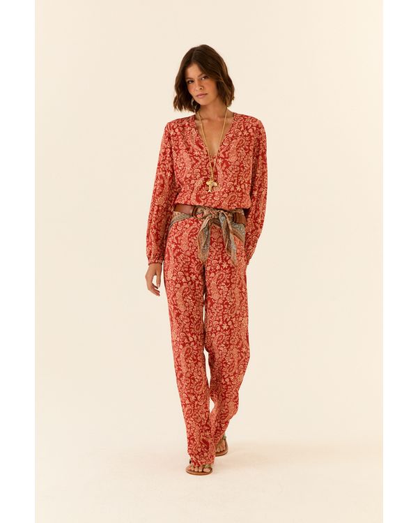 CALCA-RETA-EST-MAZE-VERMELHO