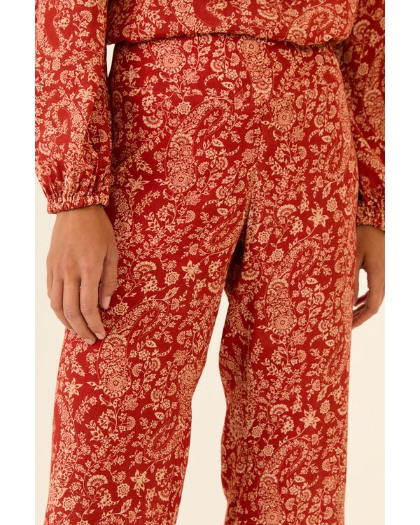 CALCA-RETA-EST-MAZE-VERMELHO