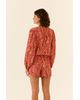 SHORT-SAIA-EST-MAZE-VERMELHO