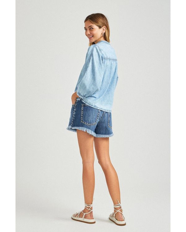 SHORT-URBAN-TACHAS-ESCURA