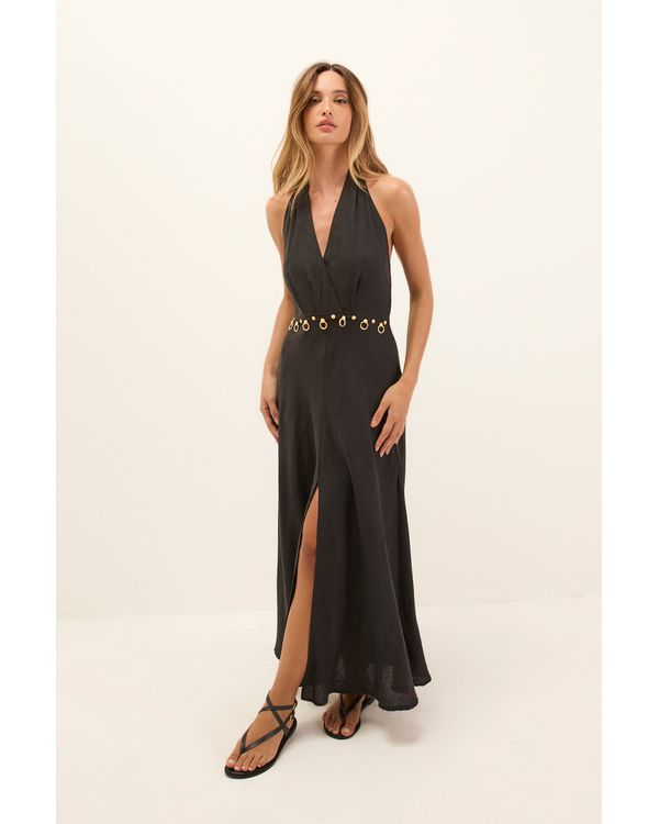 VESTIDO-MIDI-HAILEY-DET-BLACK-PRETO