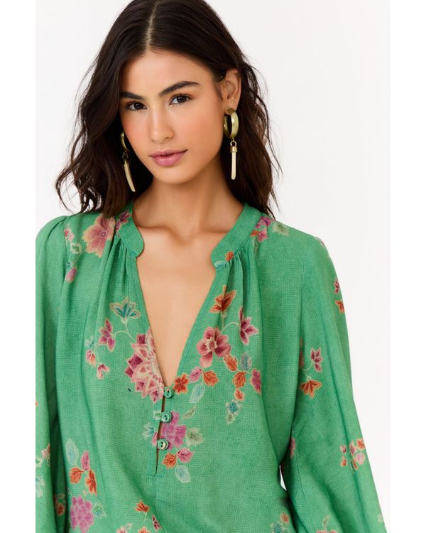 BATA-MANGA-LONGA-ESTAMPA-BLISS-VERDE