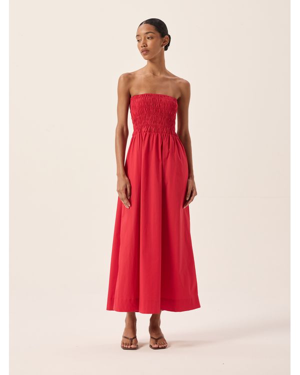 VESTIDO-LASTEX-POSI-VERMELHO-UNICO