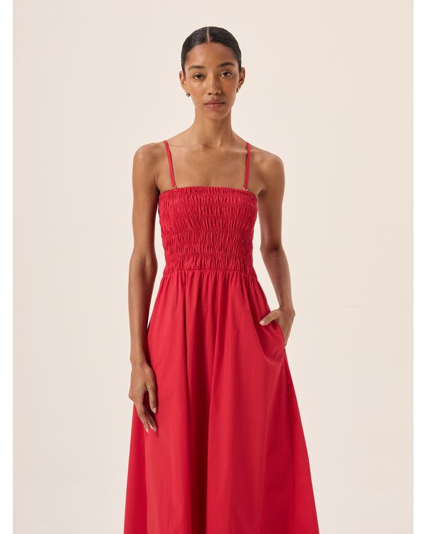 VESTIDO-LASTEX-POSI-VERMELHO-UNICO