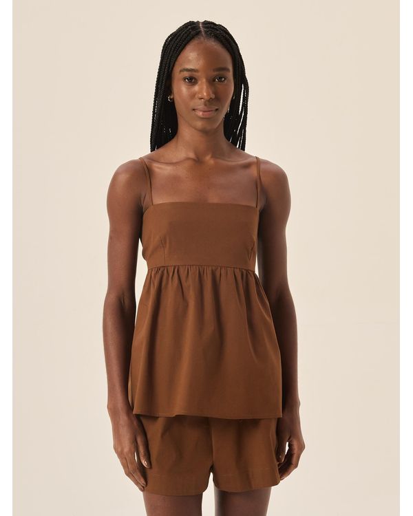 BLUSA-ALBA-TRICOLINE-CASTANHO-UNICO