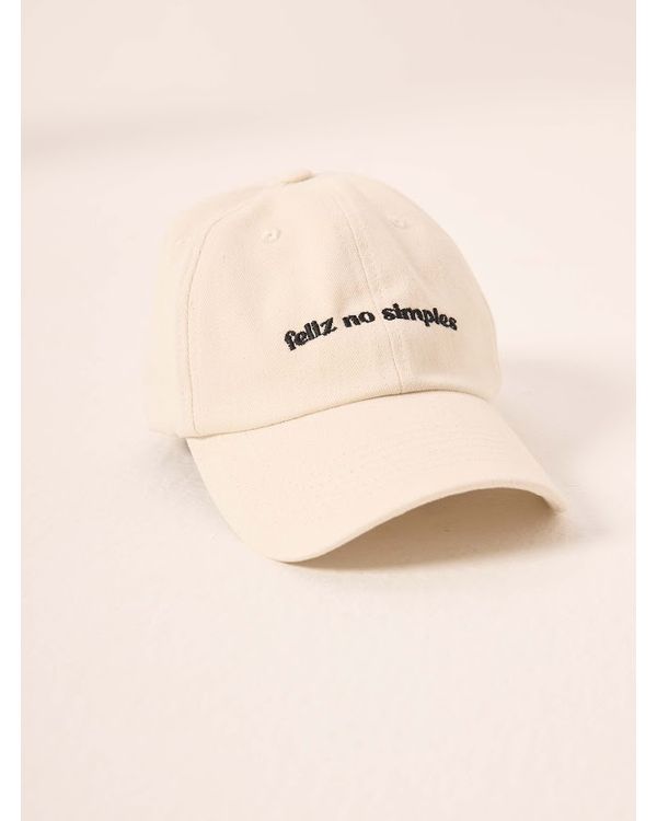 BONE-FELIZ-NO-SIMPLES-OFF-WHITE-UNICO