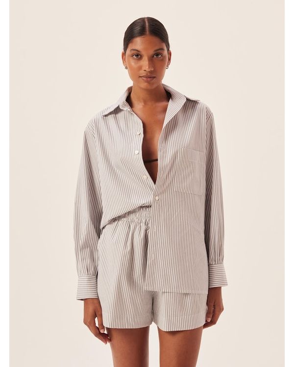 CAMISA-TRICOLINE-LISTRA-GRIS